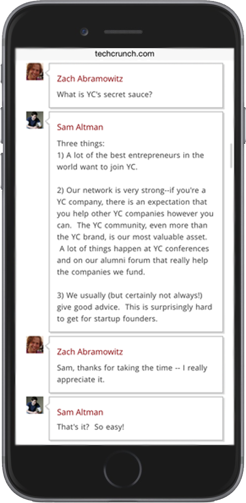 ReplyAll gallery image