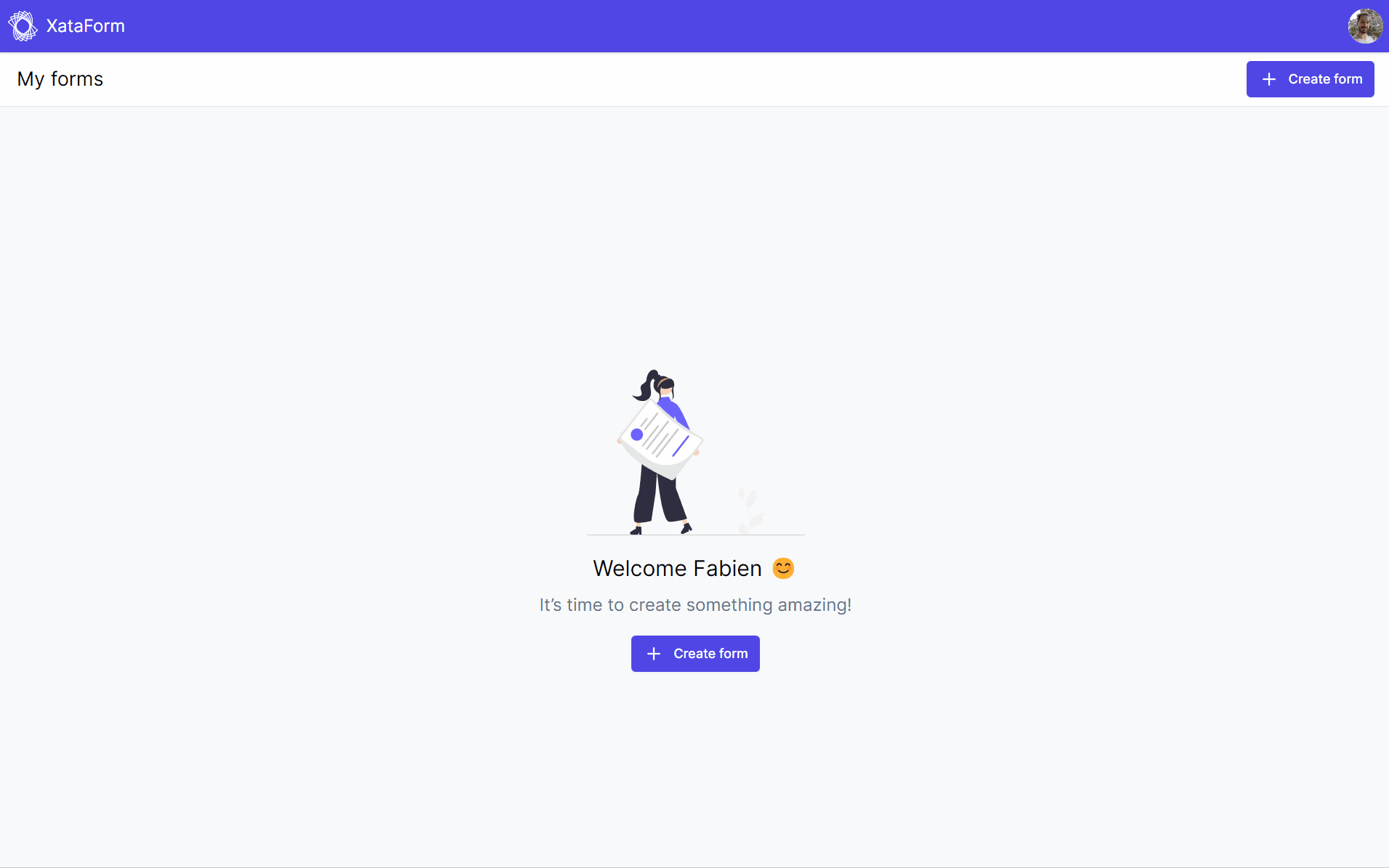 Xataform media 2