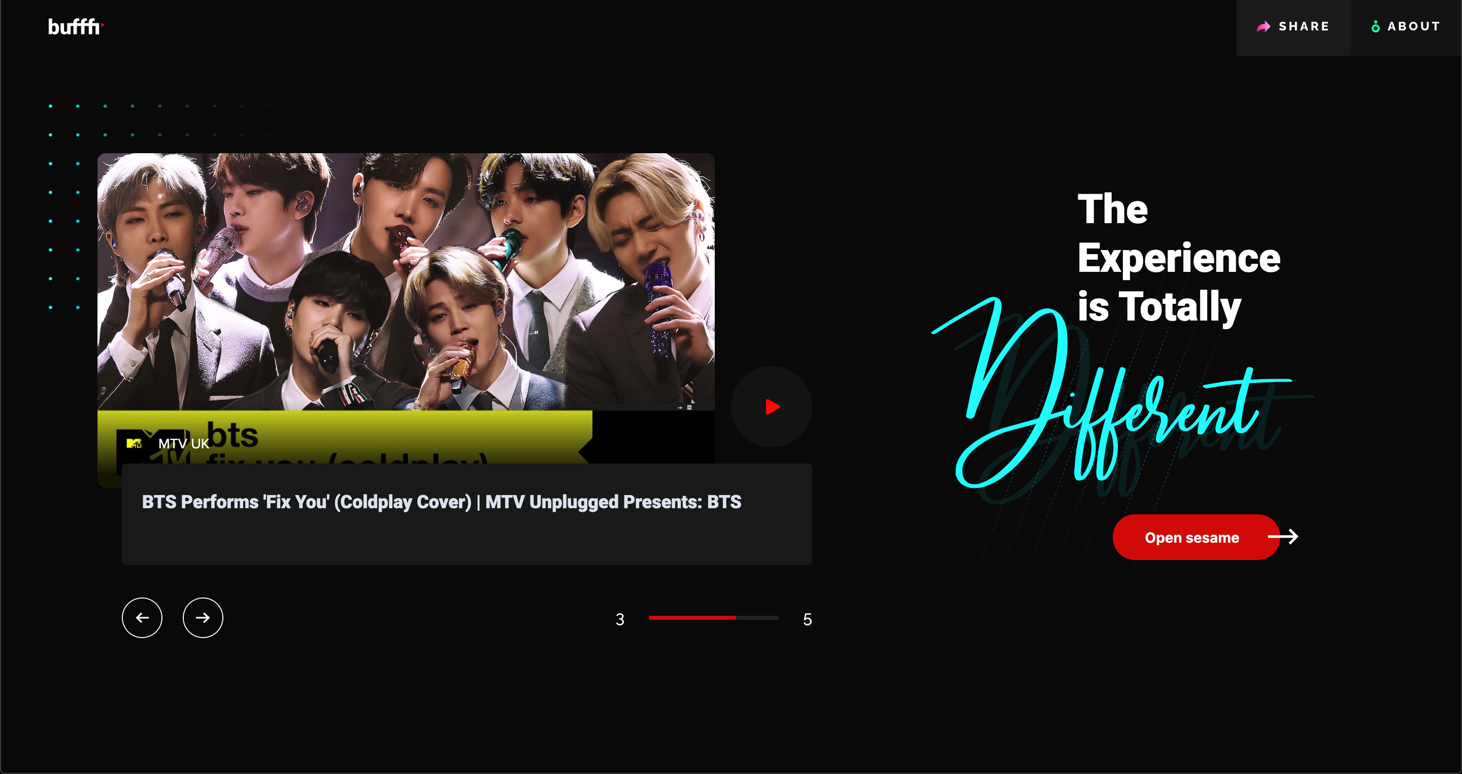 Bufffr gallery image