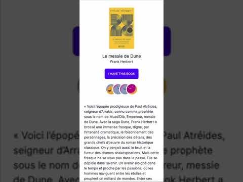 Bibliopus Alpha gallery image