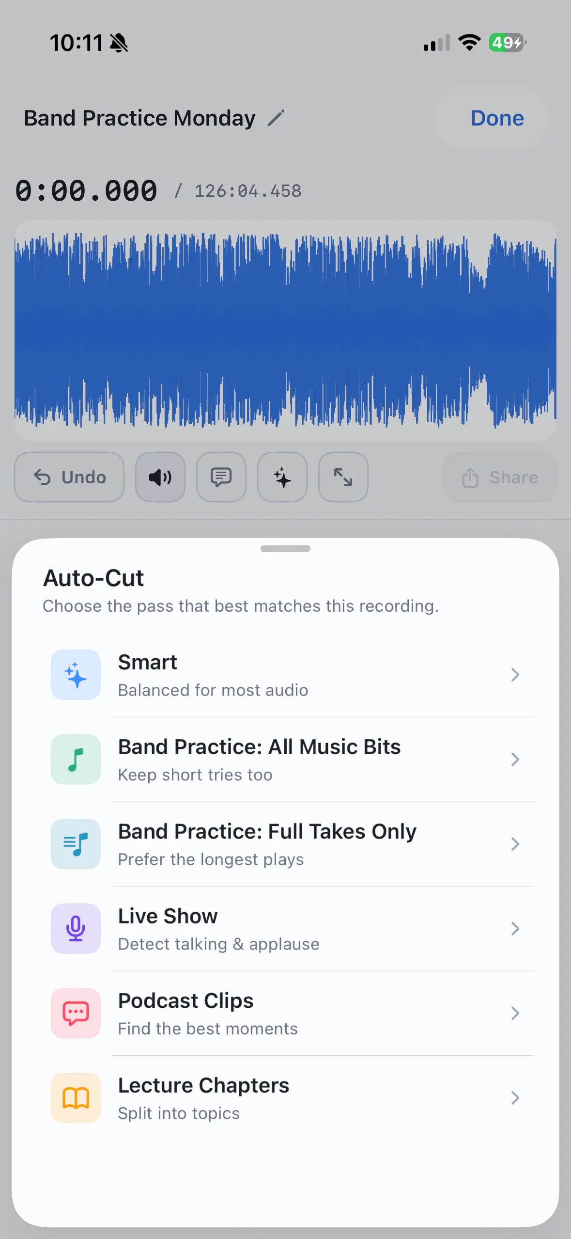 AudioMultiCut gallery image