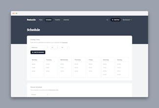 Postaside gallery image