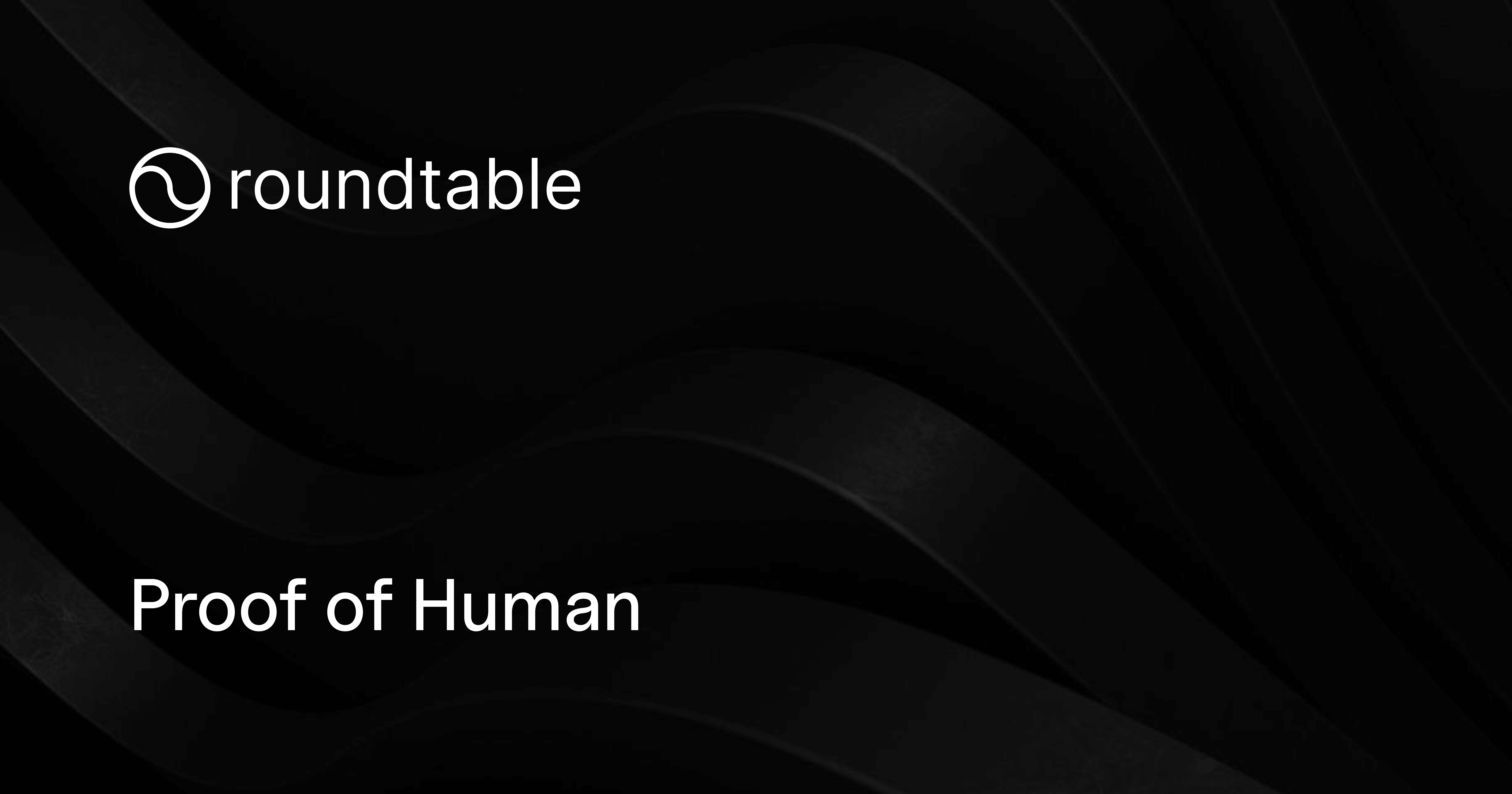 Roundtable