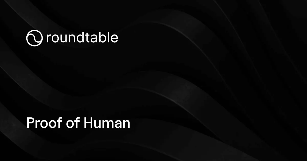 Roundtable