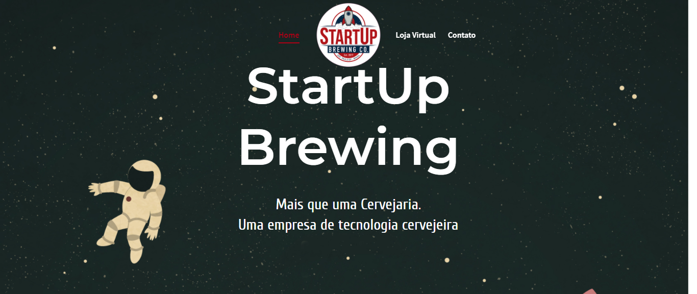Startup Brewing gallery image