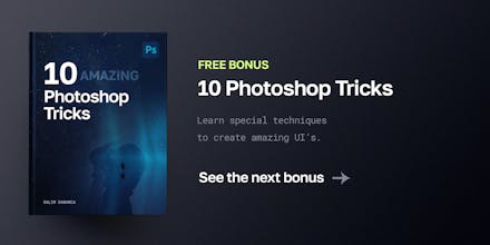 Re-learn UI Design (eBook) gallery image