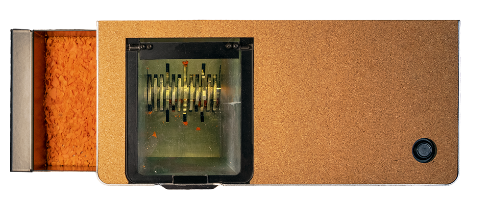 Felfil Shredder gallery image