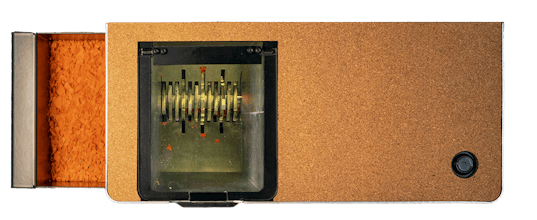 Felfil Shredder gallery image