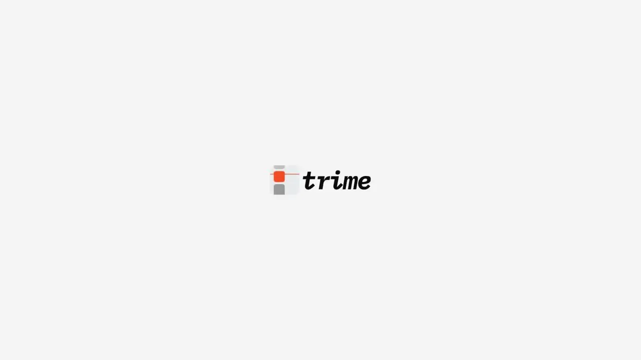 Trime gallery image