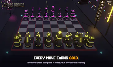 ChessDroids gallery image