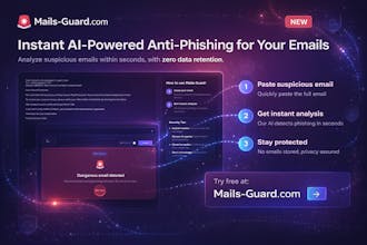 Mails-Guard gallery image