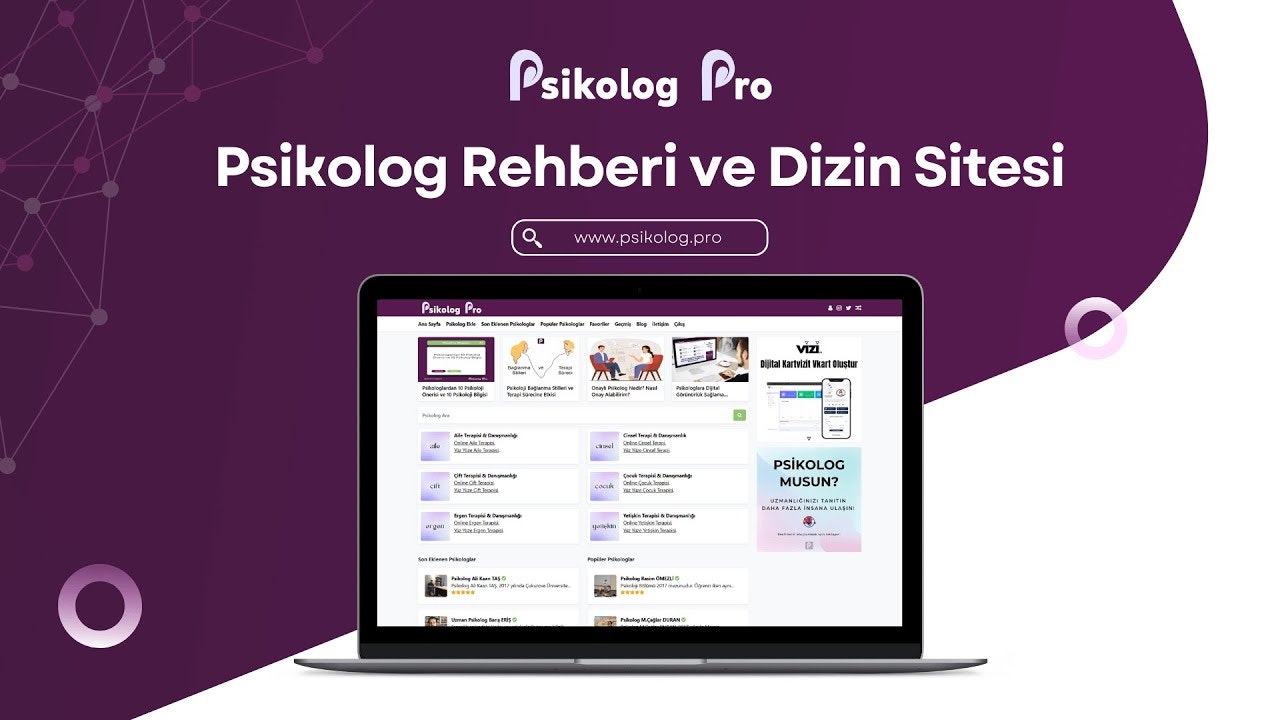 Psikolog Pro gallery image