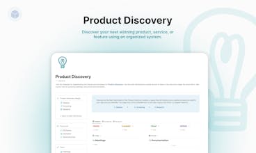 Product Discovery gallery image