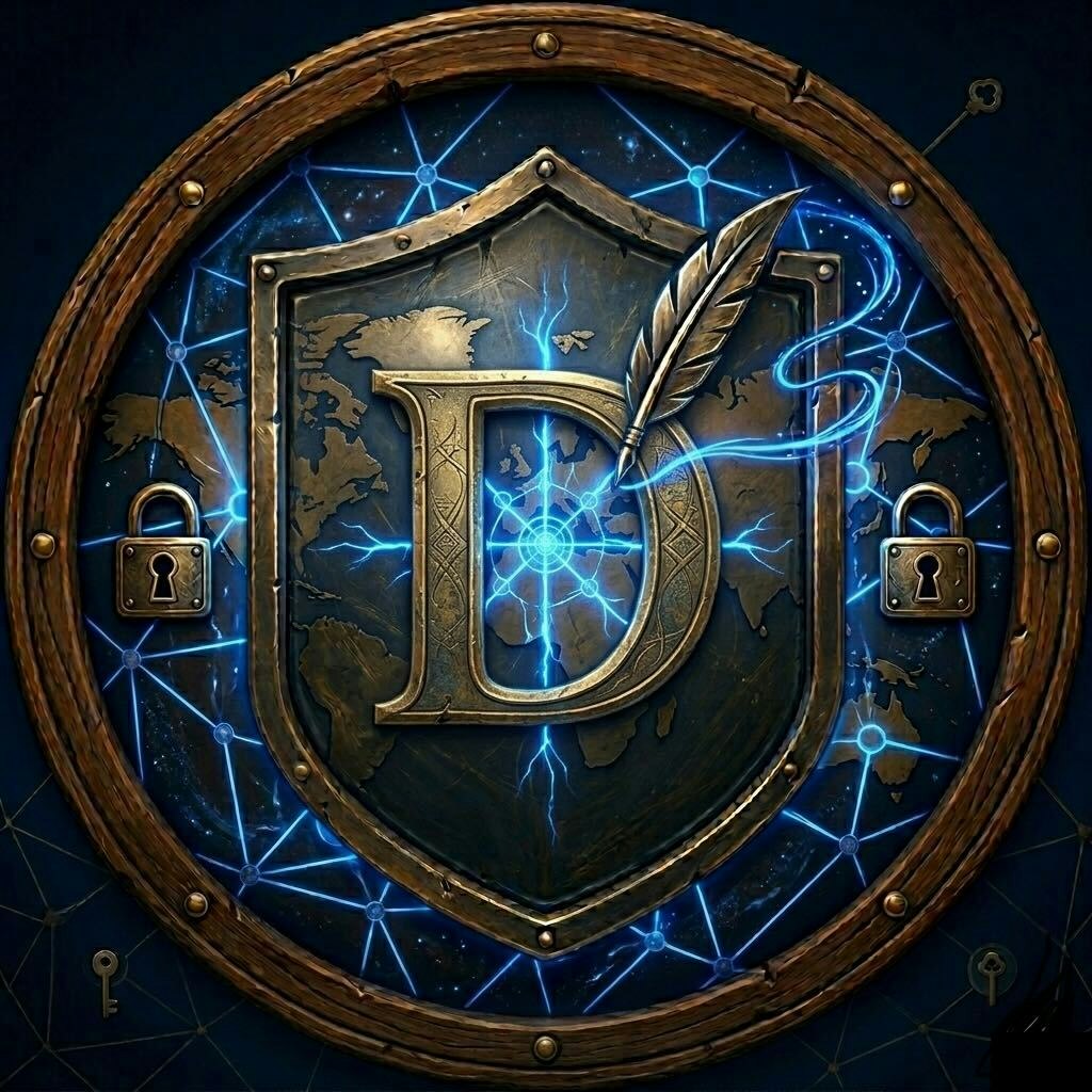 Decryption Digest
