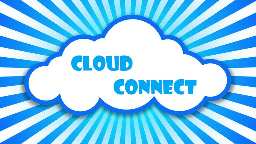 Cloud-Connect