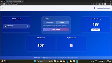 LinkiDoc gallery image