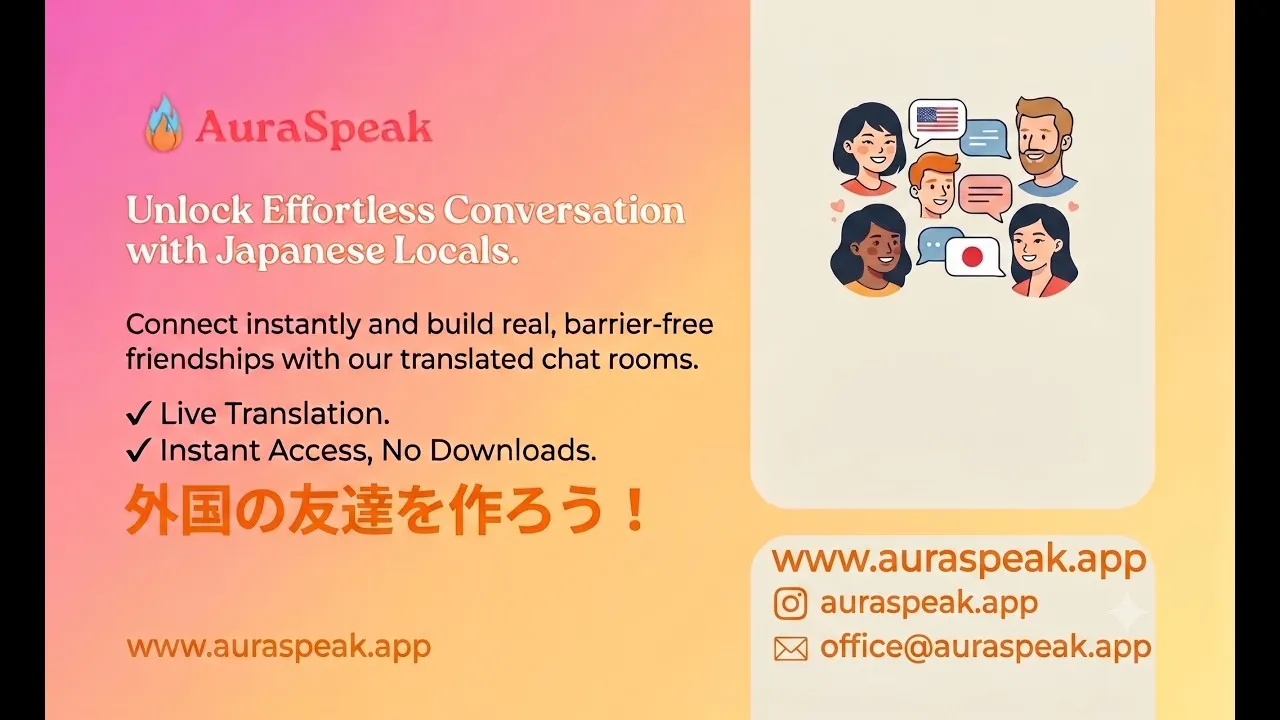 AuraSpeak gallery image