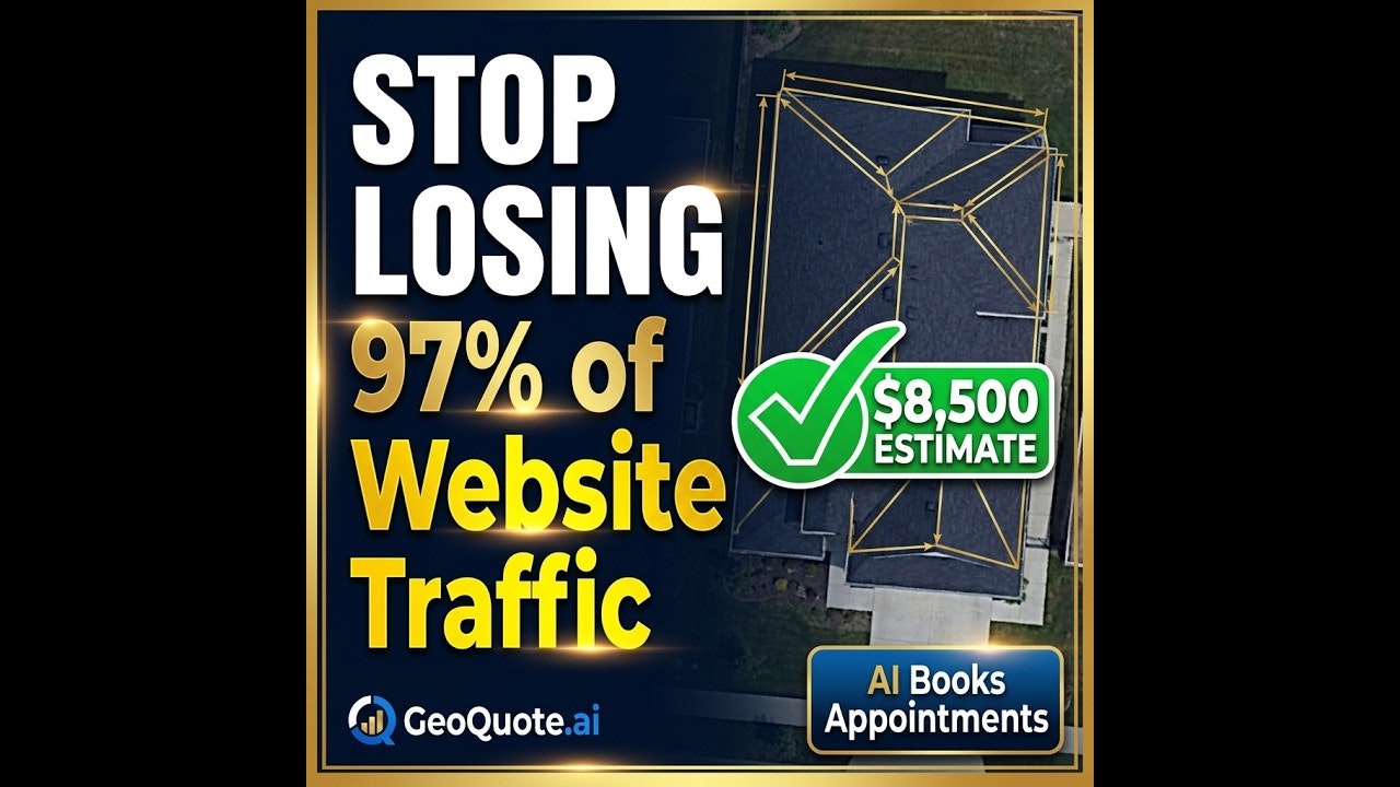 GeoQuote.ai gallery image