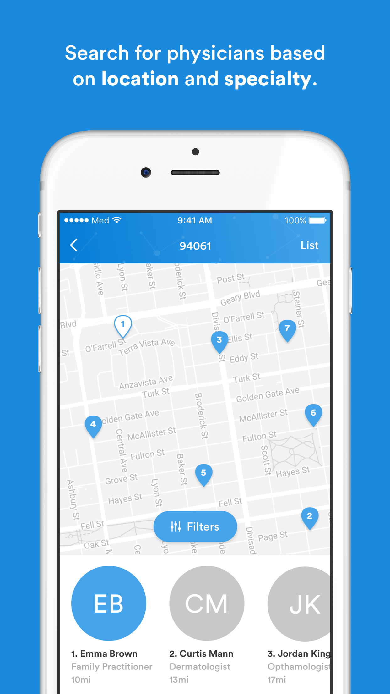 Medicov gallery image