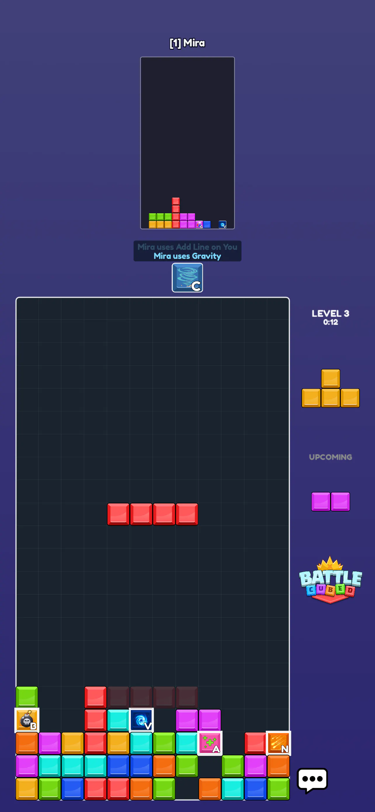 BattleCubed gallery image