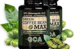Green coffee bean  media 2