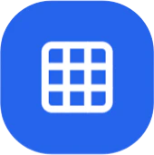 grid maker logo