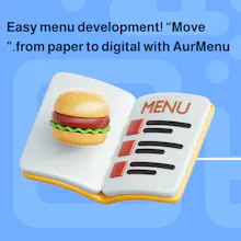 AurMenu gallery image