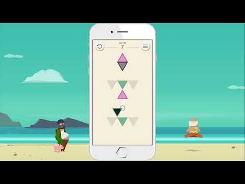 Disjoint gallery image