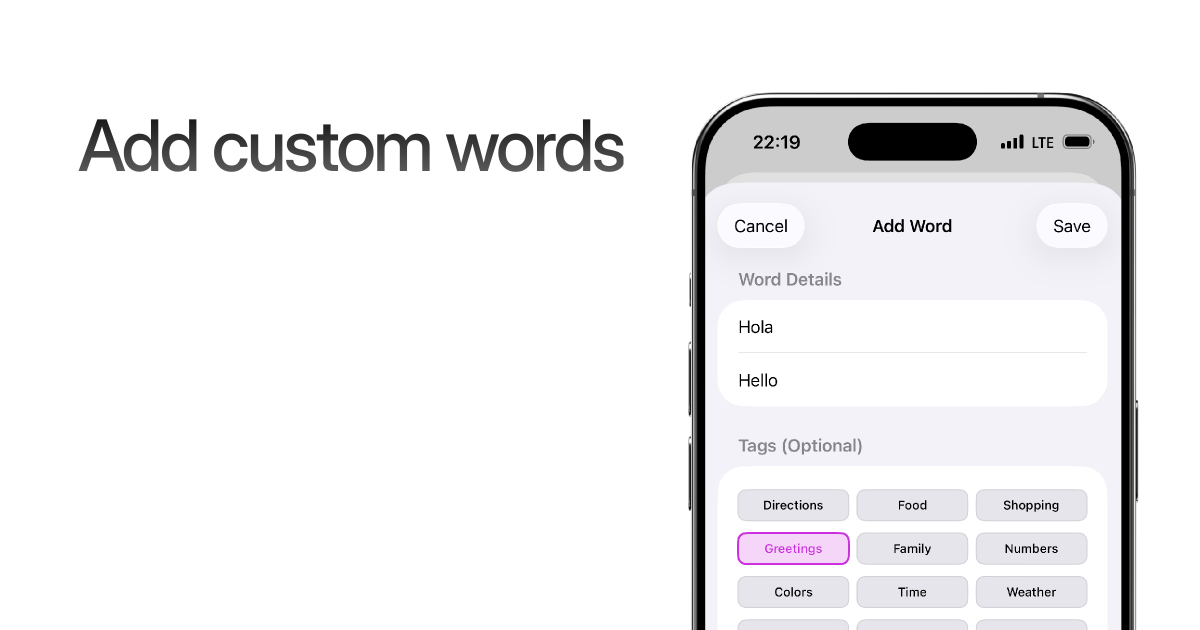 Brill - Screenshot 4 showing product features and functionality