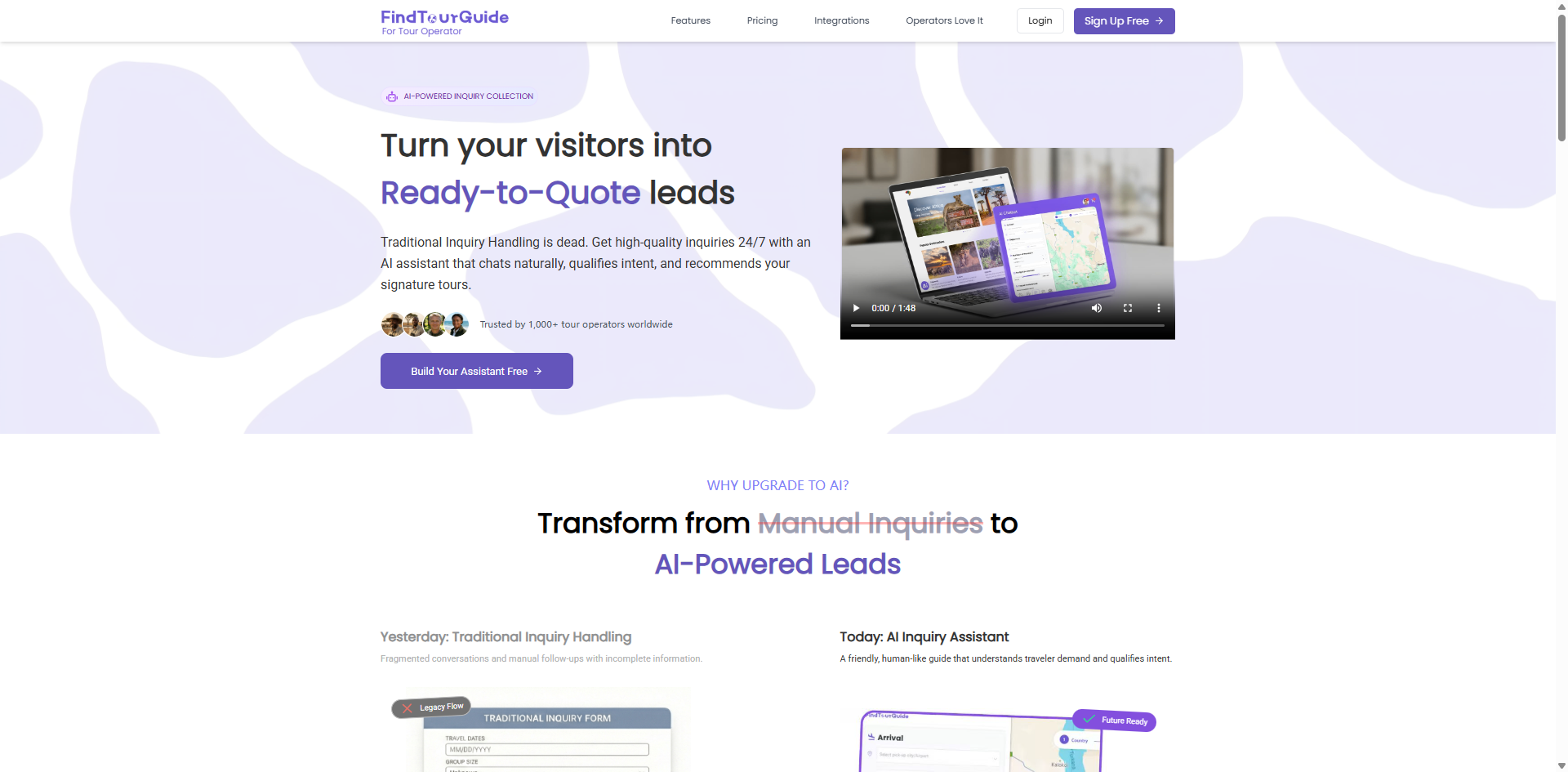 FindTourGuide gallery image