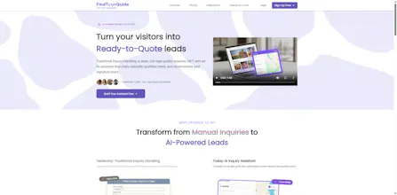 FindTourGuide gallery image