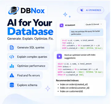 DBNox gallery image