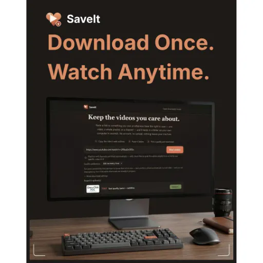 SaveIt
