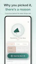 Marketing Trivia Quiz gallery image