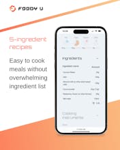 Foody U gallery image