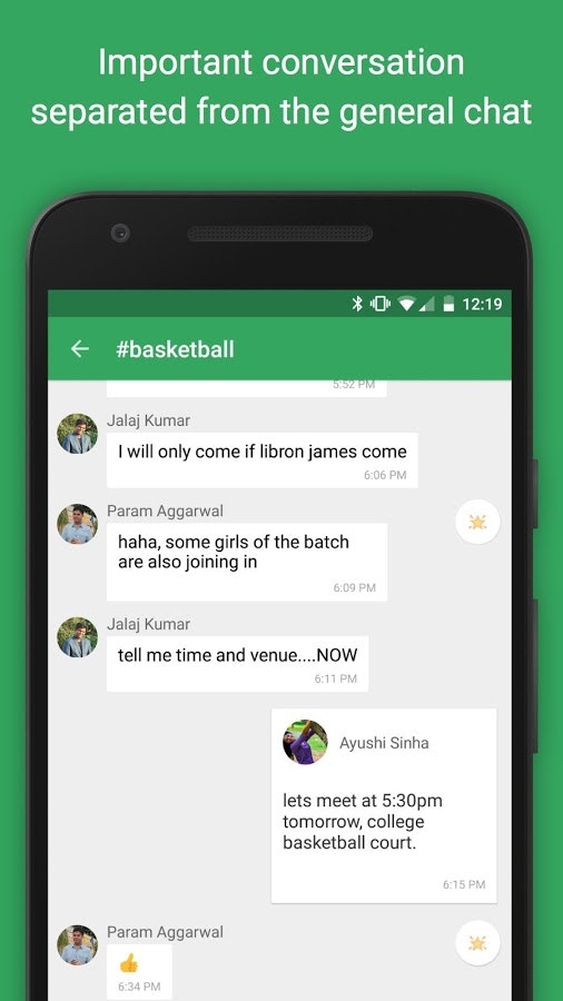 Helpingo gallery image