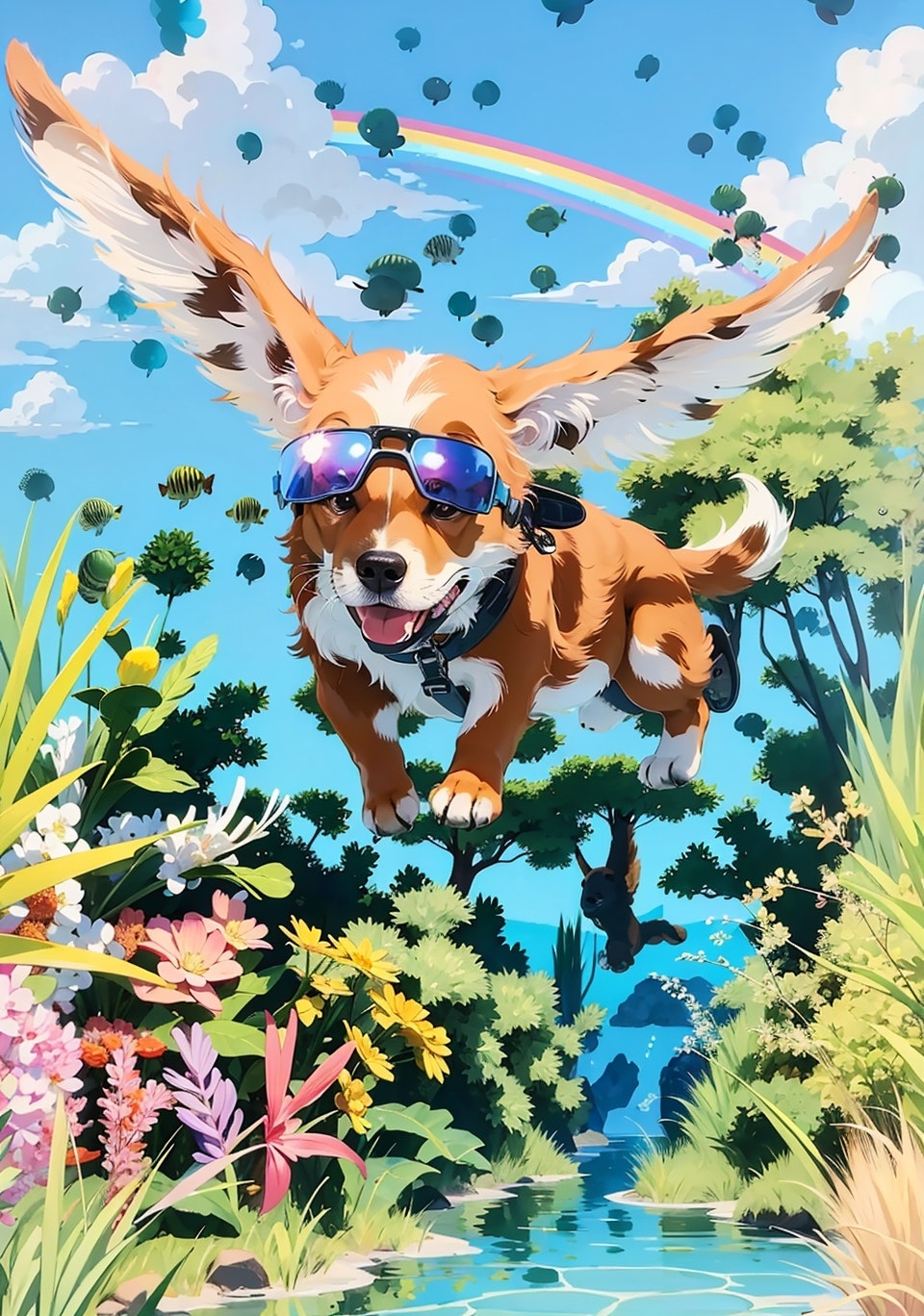 QR Art Code gallery image