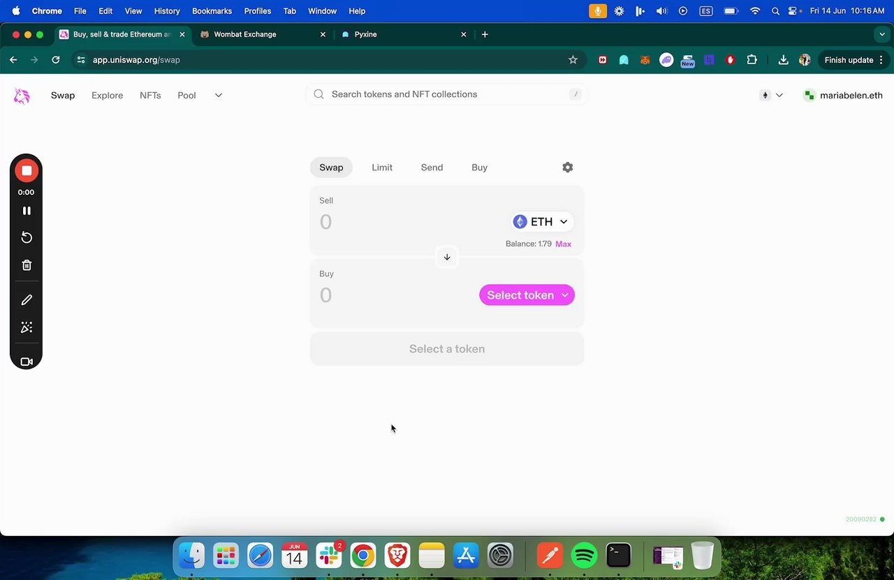 Pyxine gallery image