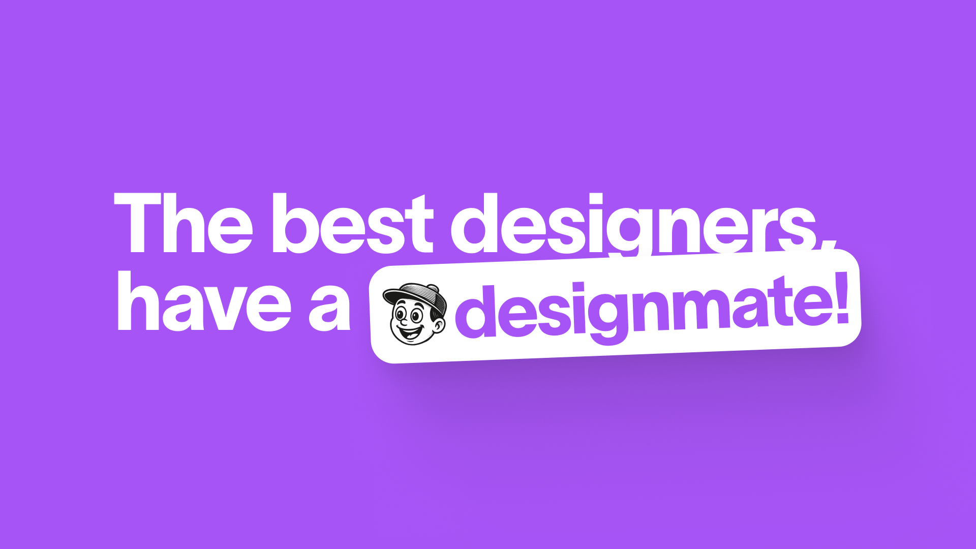 Designmate! media 1