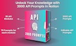 2000 API Prompts image