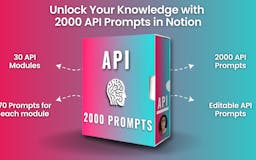 2000 API Prompts media 1