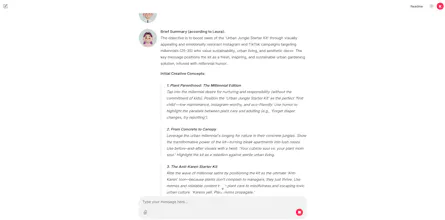 Kairos Creative AI-Creative Agency gallery image