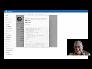 ASAP (Advanced Semantic AI Platform) gallery image