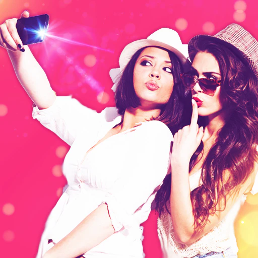 Selfie expert– Selfie, Beauty camera, photo editor
