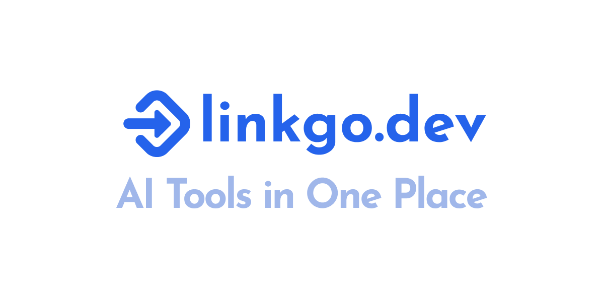 linkgo.dev - Your AI Tools Discovery Hub gallery image