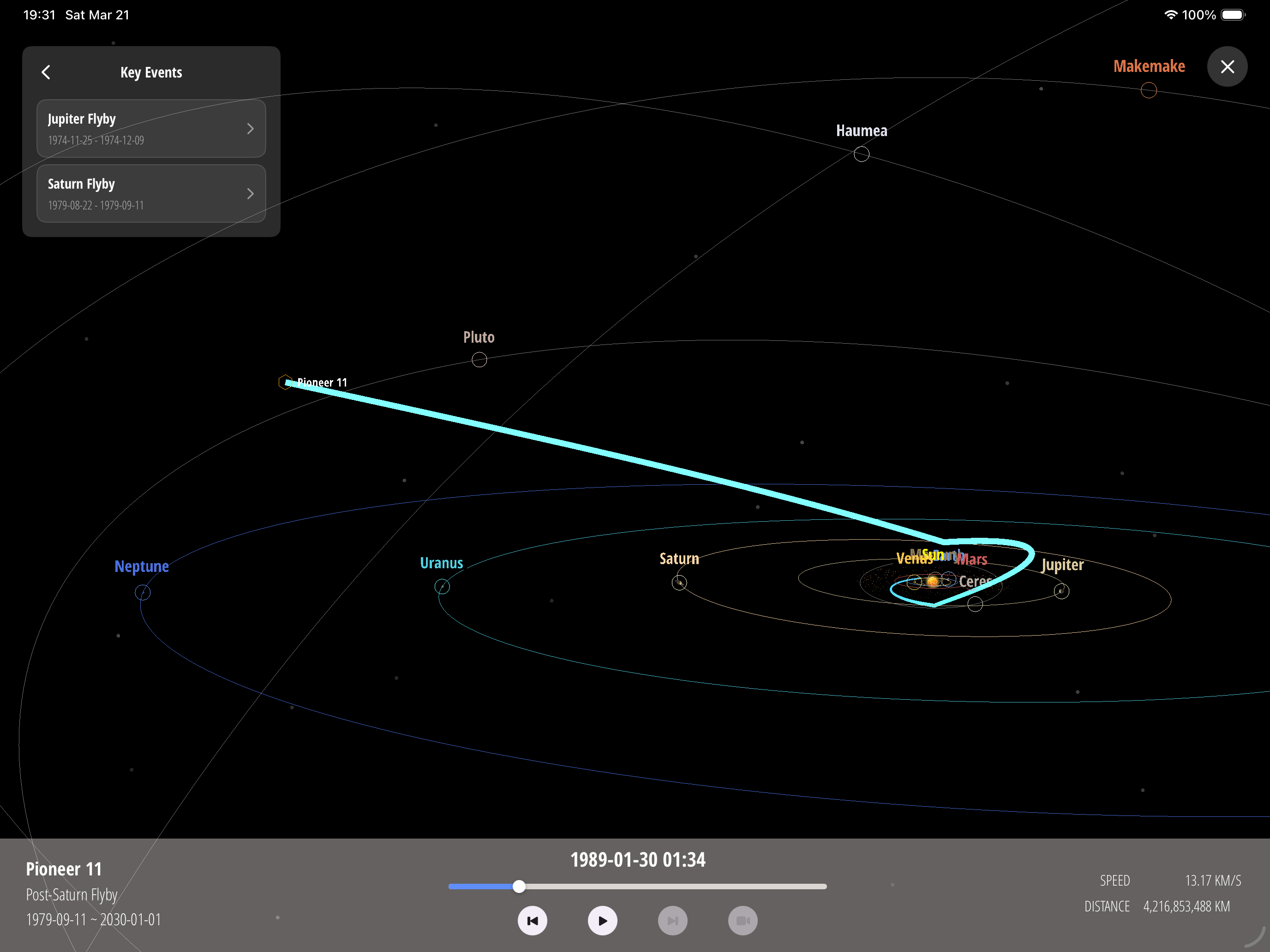 Solar Explorer 3D gallery image