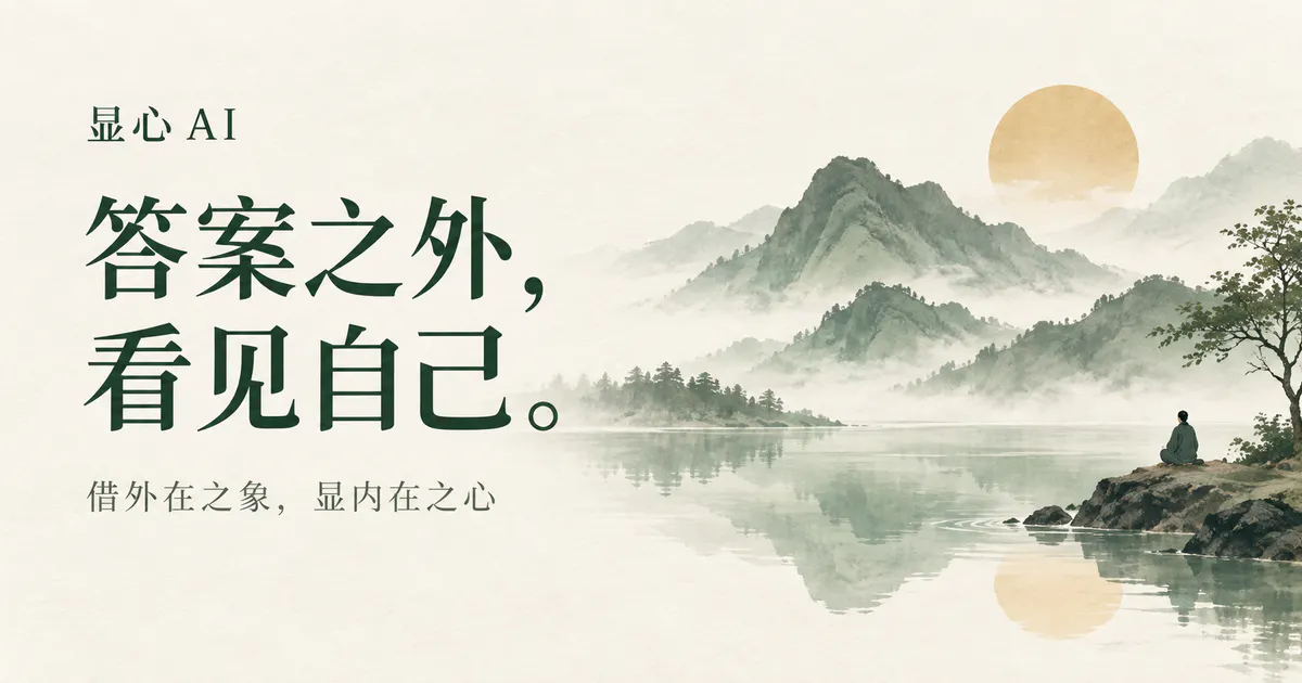 XianXin AI gallery image