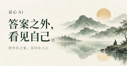 XianXin AI gallery image