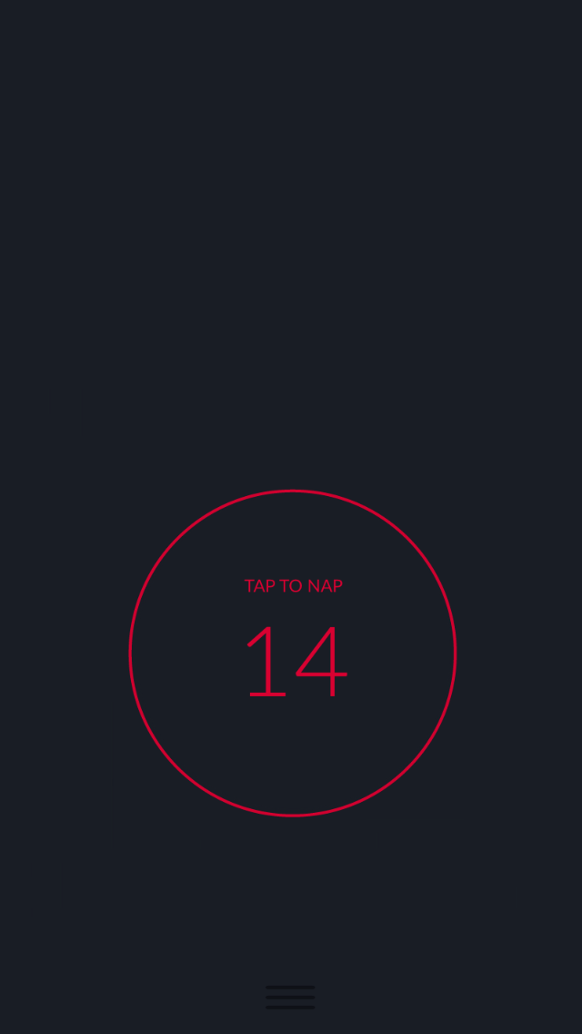 Power nap app gallery image
