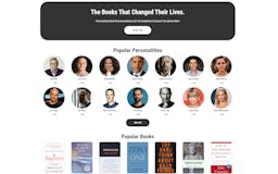 Ultimate Book List media 1